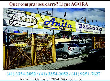 Manchete capa