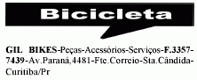 Classificados Simples